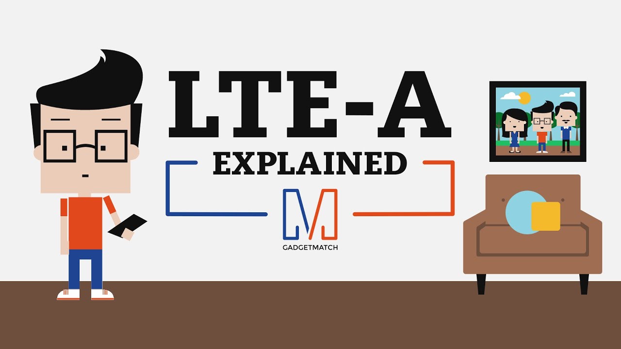 LTE-A Explained:&nbsp;Secrets of super fast mobile internet