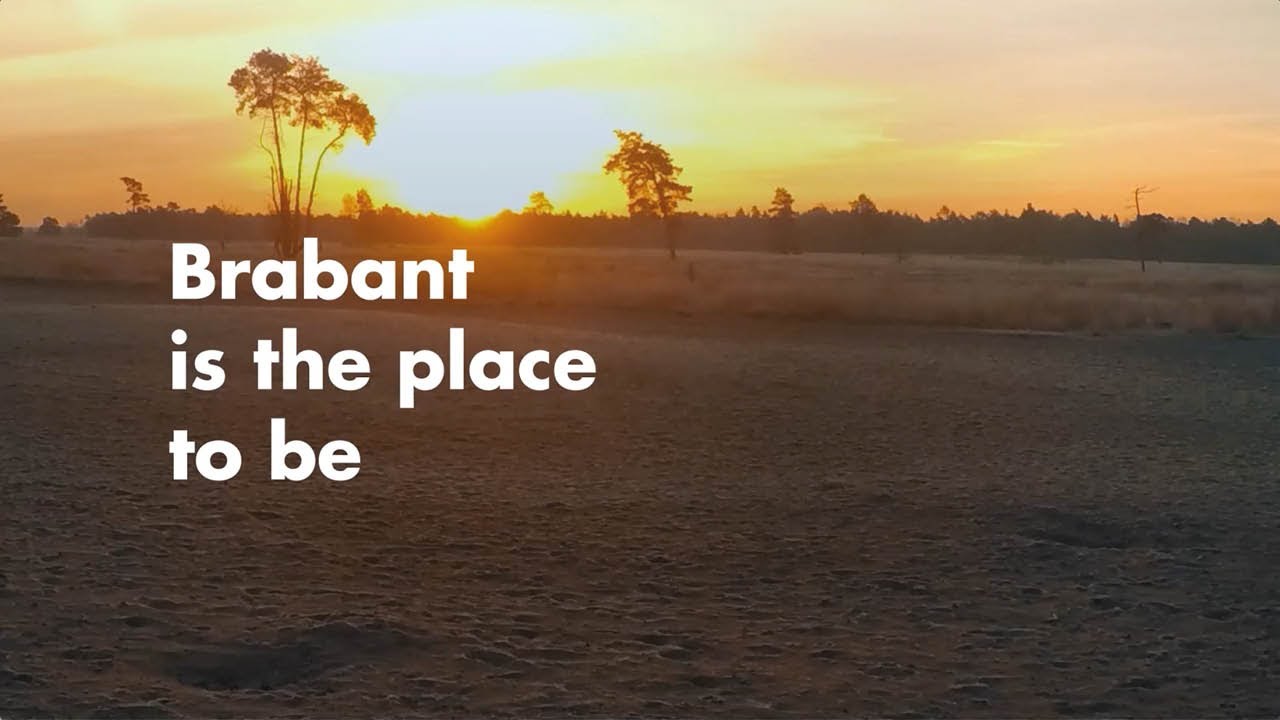 Innovatie - #inBrabant (EN)