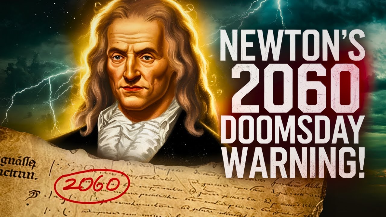 Isaac Newton&rsquo;s 2060 Doomsday Prediction&mdash;Is It Real?