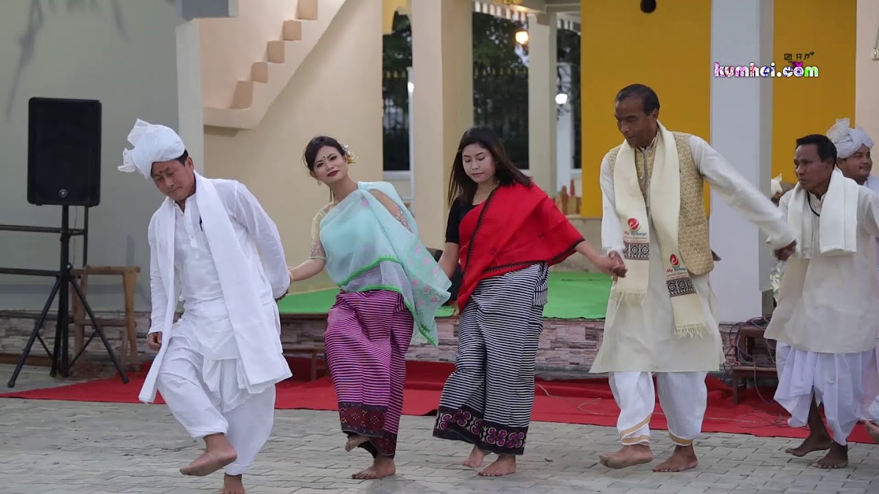 Ougri Hangen Chongba Sajibu Nongma Panba Cheiraoba  | Lainingthou Sanamahi Temple Board