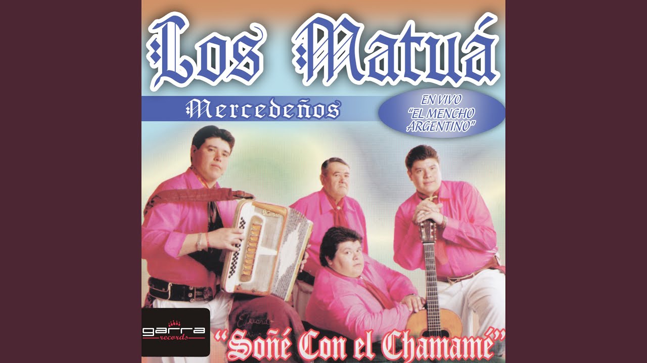 Homenaje al Mencho Argentino