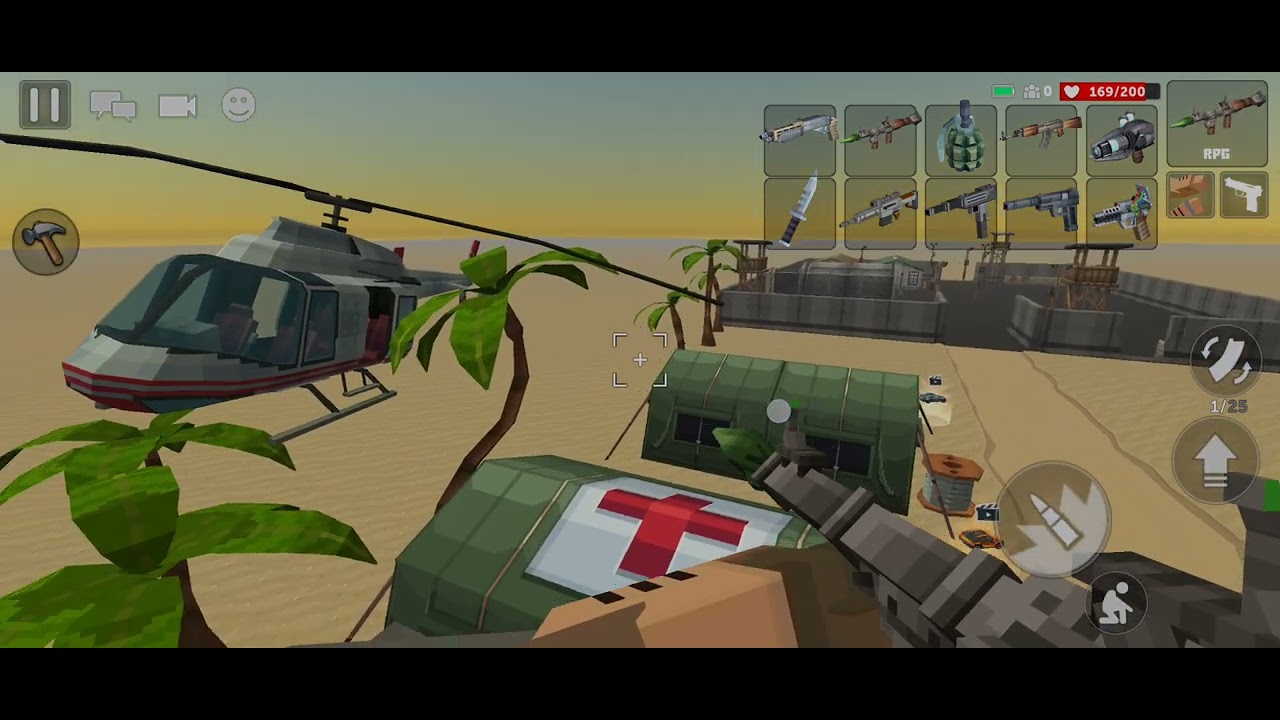 Sandbox | Fui pego de surpresa #sandbox #minecraft #viral 