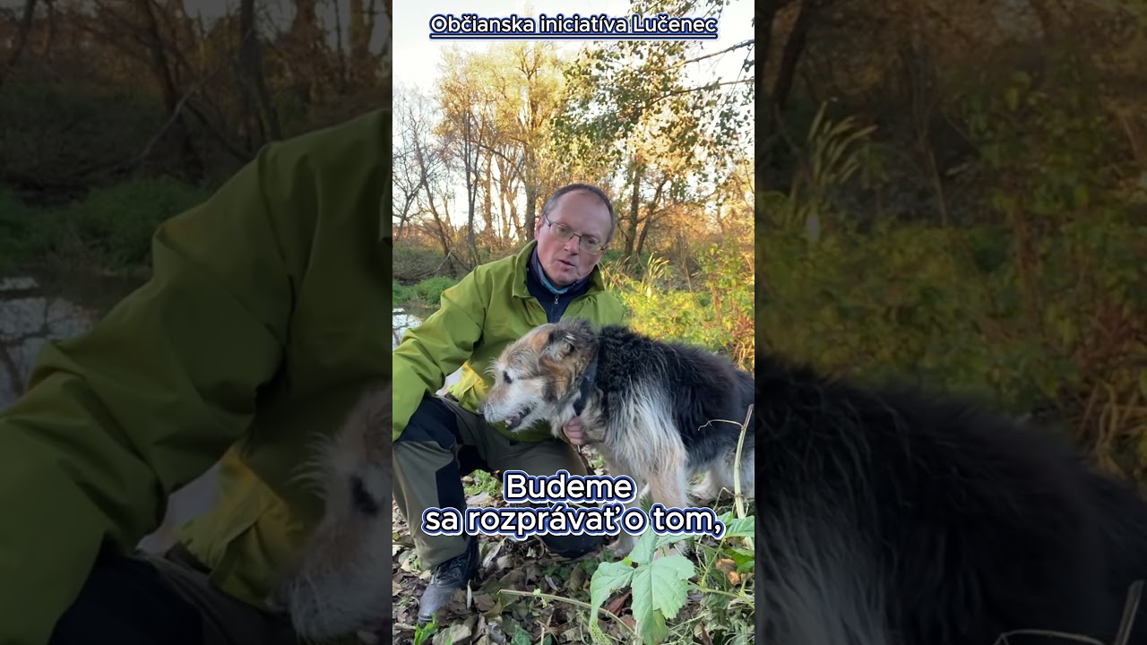 OIL - Komunitné stretko 7.11.´25