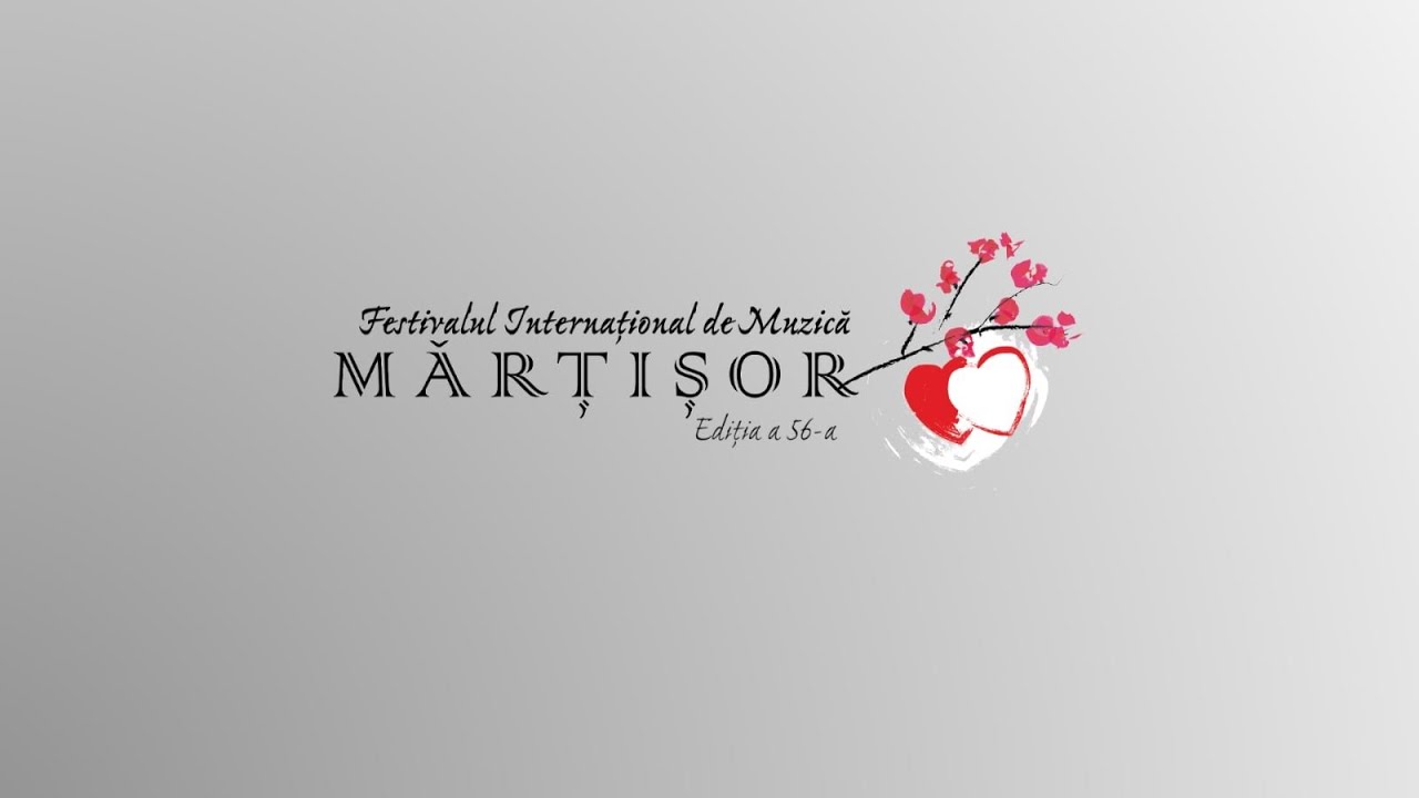 [HD] Concertul de închidere a Festivalului de Muzică „Mărţişor 2022”