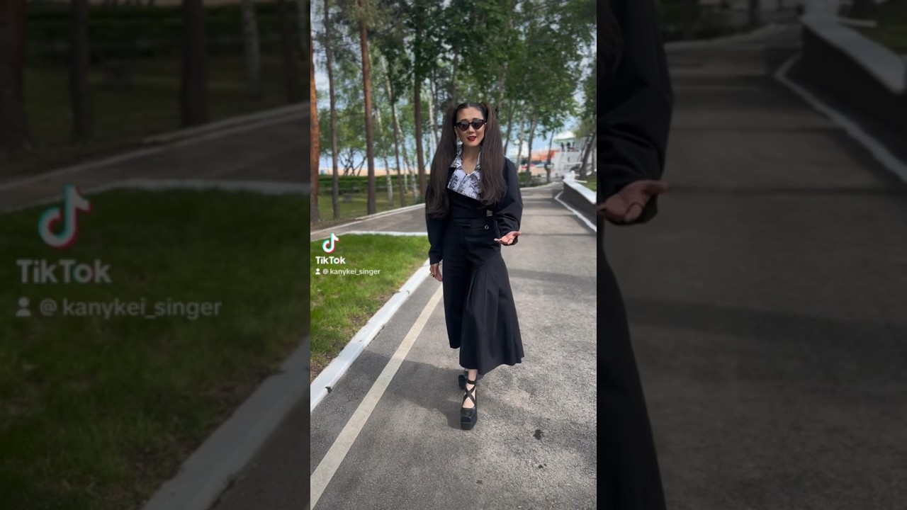 KANYKEI    -Кыргыздын кызы, Талас жергесинен, КУШЧУ уруусунан болот.