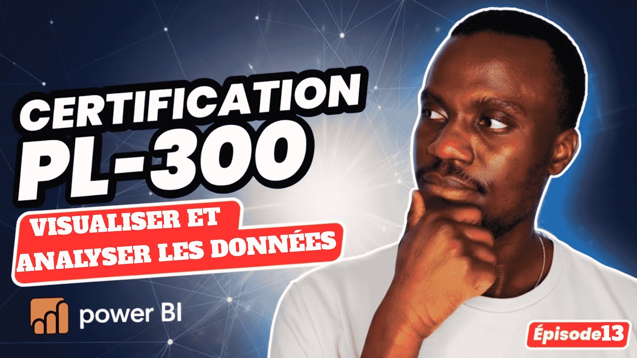 PL-300 - Les signets