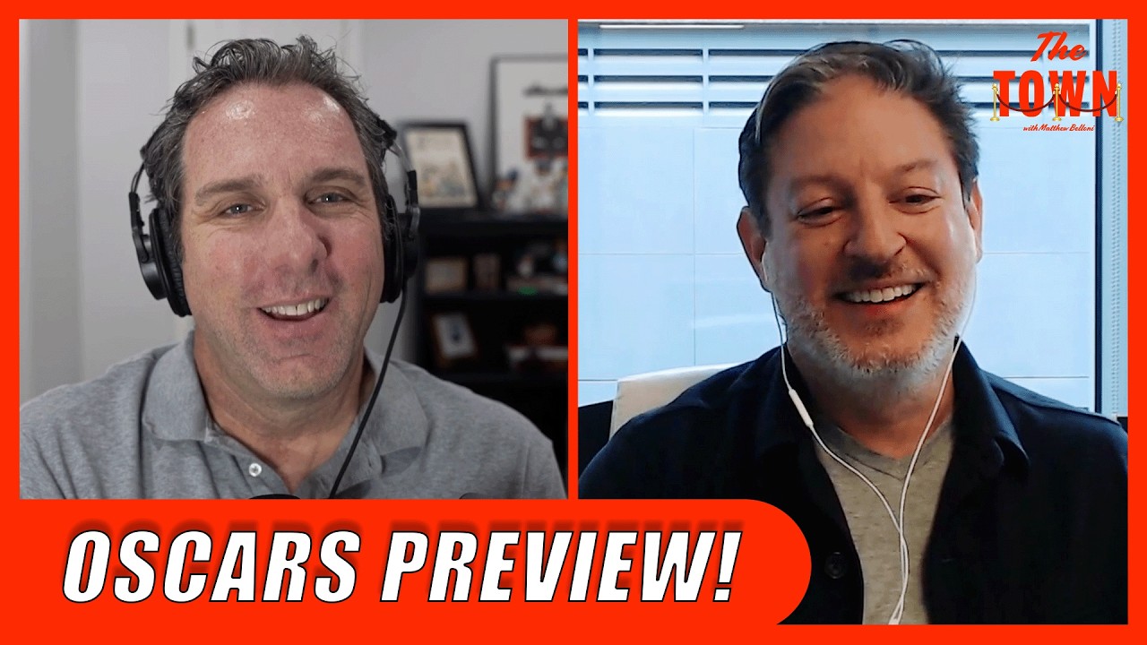 Oscars Preview! Timmy Trouble, a ‘Sinners’ Surge, and a Big Lead for 'One Battle'