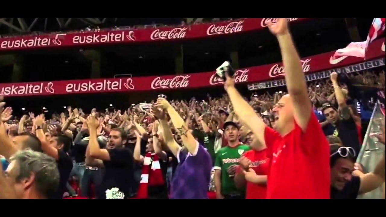 Oihuka Ezazu - Himno Euskal Lions