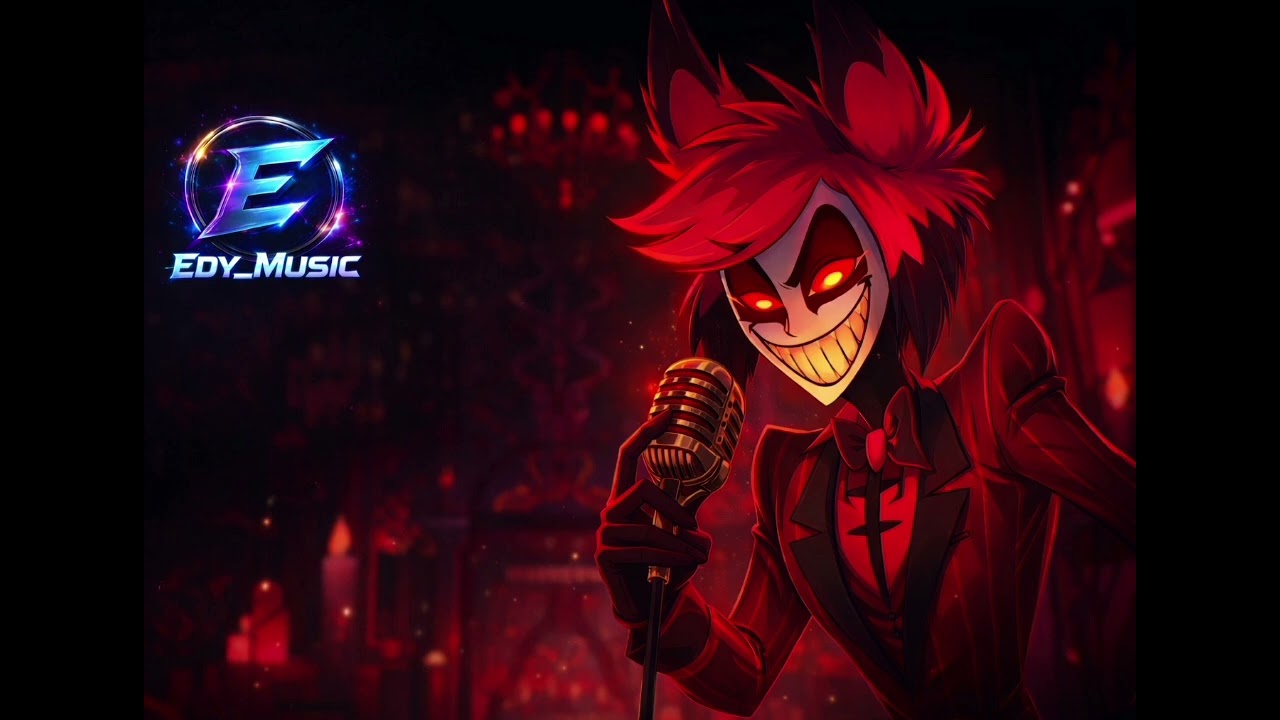 Alastor : Smile For the Dead