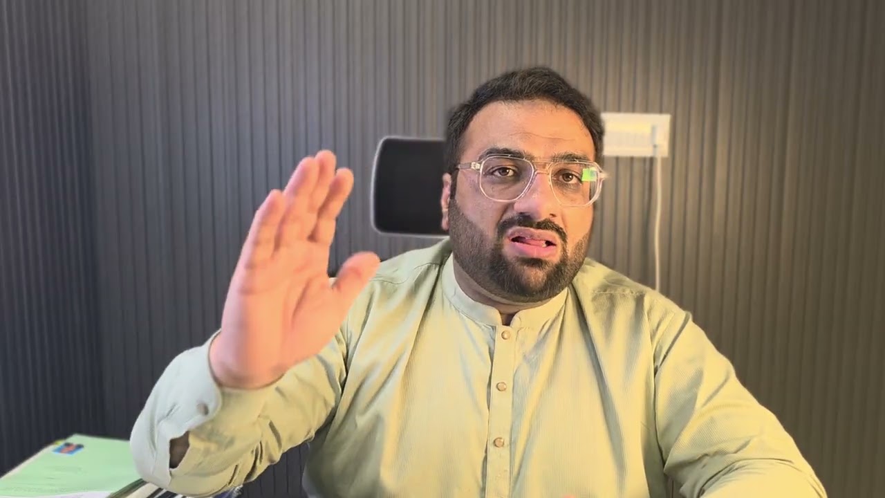 Dha city Karachi Property Market 2026 | Why Today's Buyers Are Different from 2016 Investors