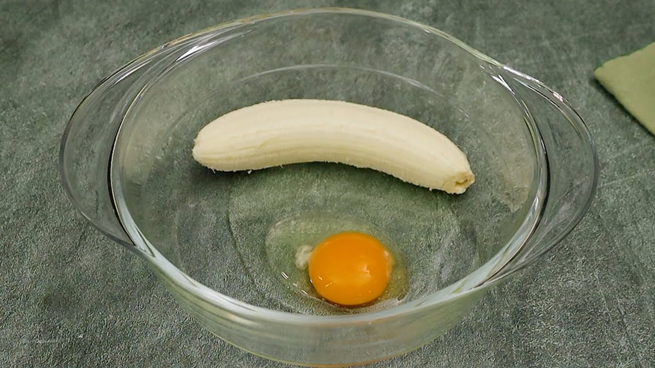 Das ist das K&ouml;stlichste, was ich je gegessen habe! Dieses Rezept kann jeder zu Hause nachmachen.