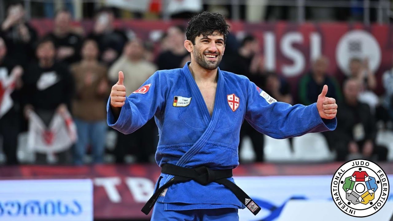 - 73 kg | All day Lasha Shavdatuashvili at GS Tbilisi 2024 | Tbilisi Grand Slam 2024