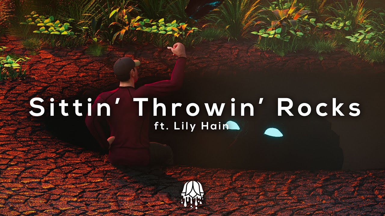 Leonell Cassio - Sittin' Throwin' Rocks (ft. Lily Hain) [Free To Use]