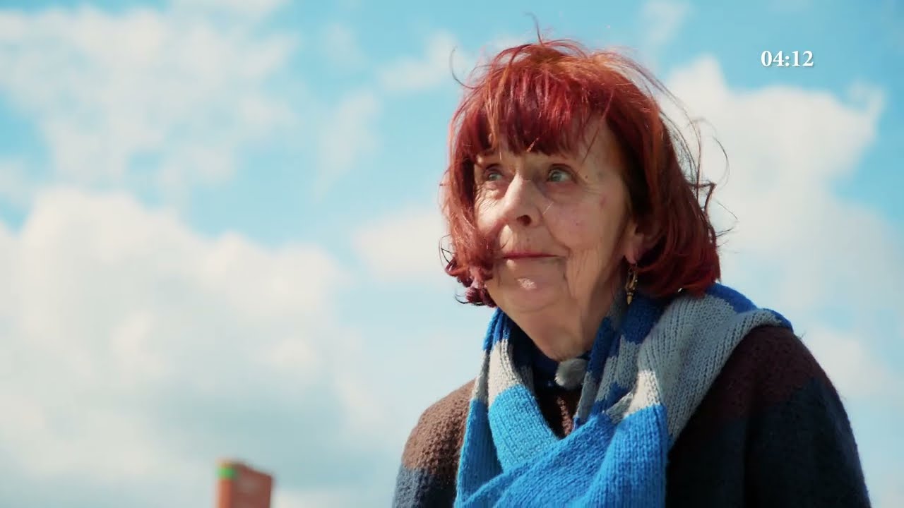 De verbeelding van het landschap met Joanna Quispel & Theo Spek