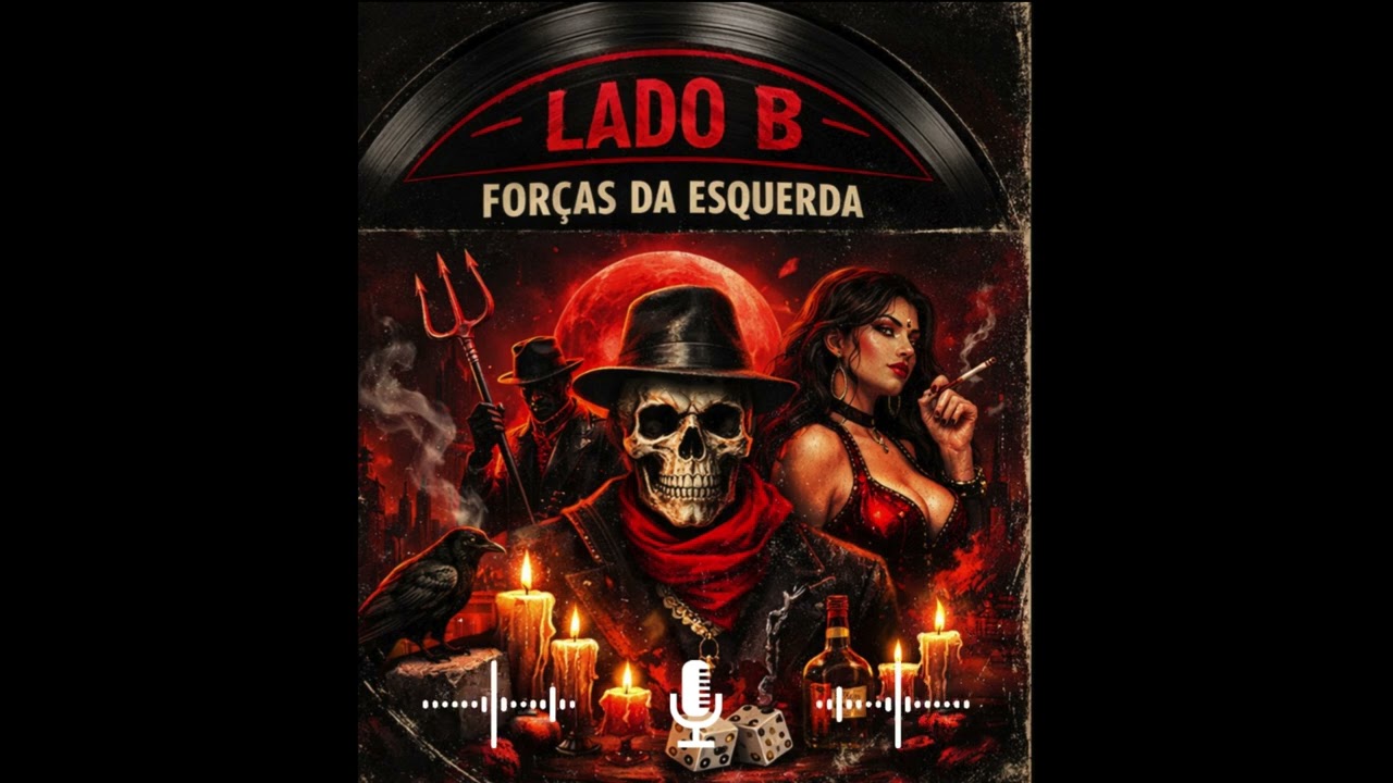 Ponto Firmado na Madrugada