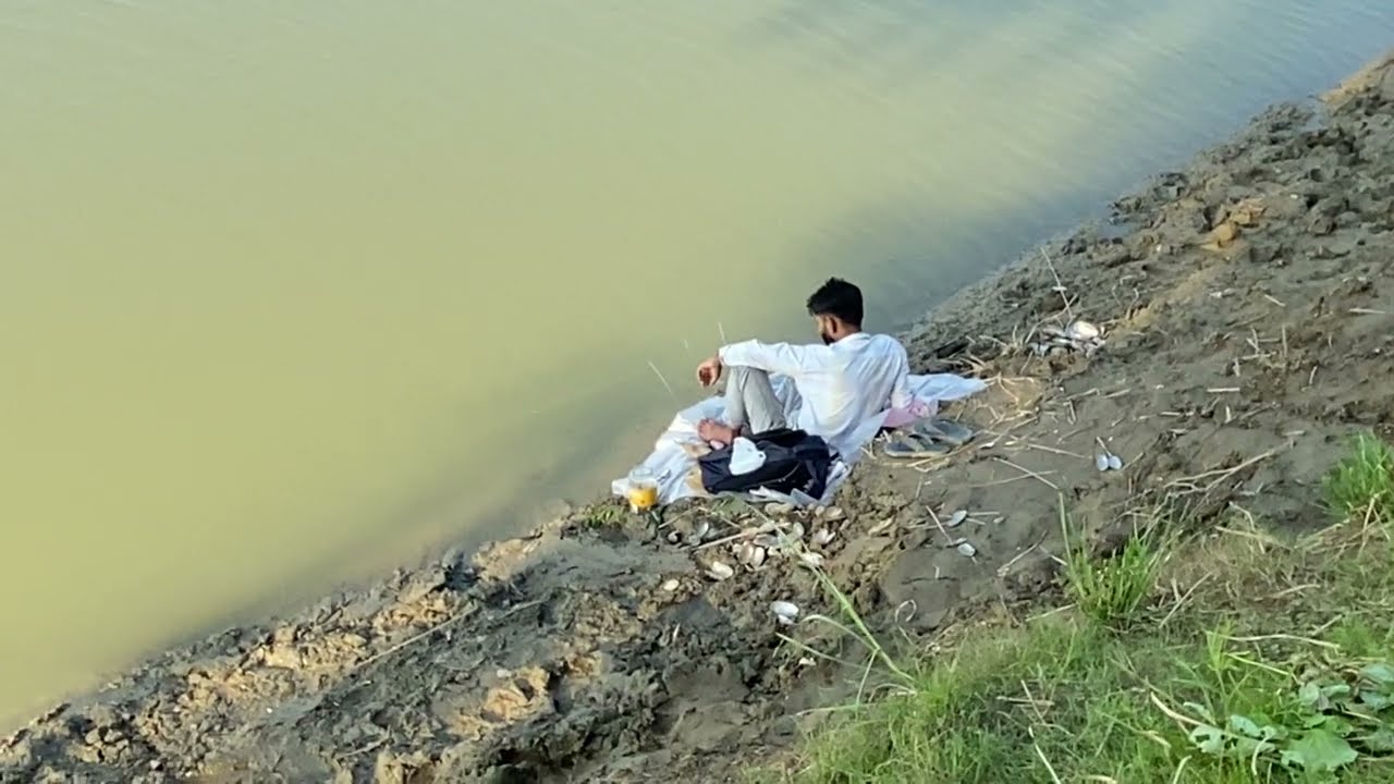 Boal mach shikar borsi diye / chechan chattak Sunamganj November 2024