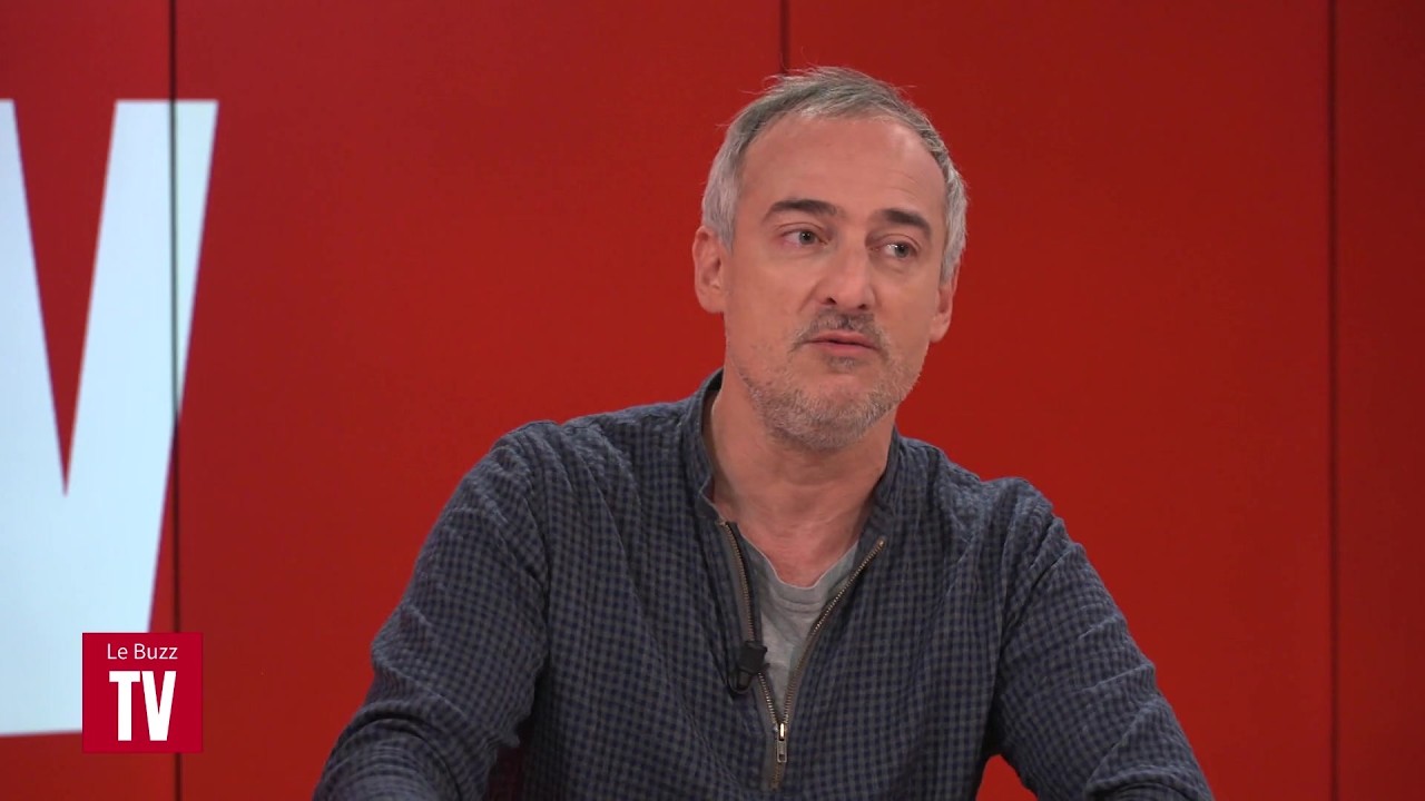 &laquo;Une t&ecirc;te &agrave; vendre des chouquettes au Puy du Fou&raquo; : S&eacute;bastien Thoen se paye Charles Alloncle
