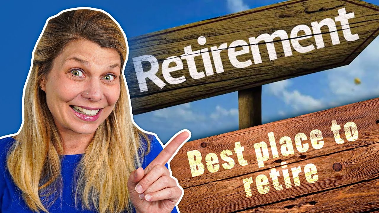 Want to Retire in Asheville NC? Here are 5 Reasons why YOU SHOULD!