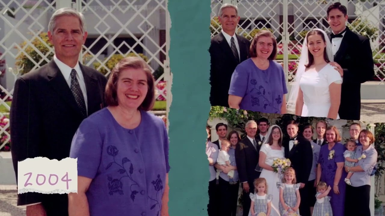 50th Anniversary video