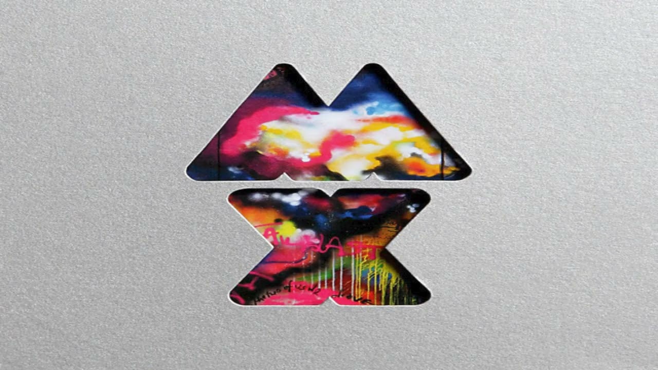 Coldplay- Paradise (Arena Effect)