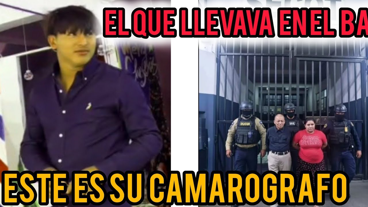 A CHAGO SELO CARGO EL PAYASO