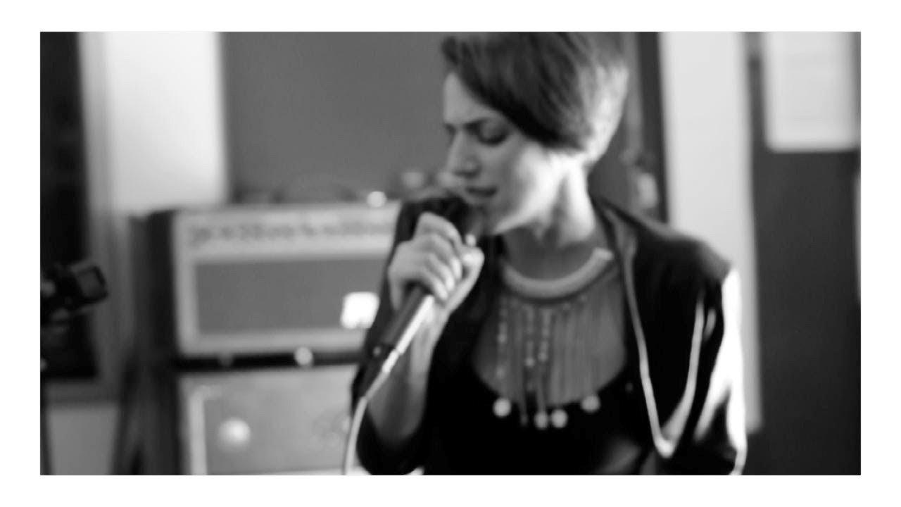 Ella - I tetti di Dakar // Live Session Officina Sonora Torino