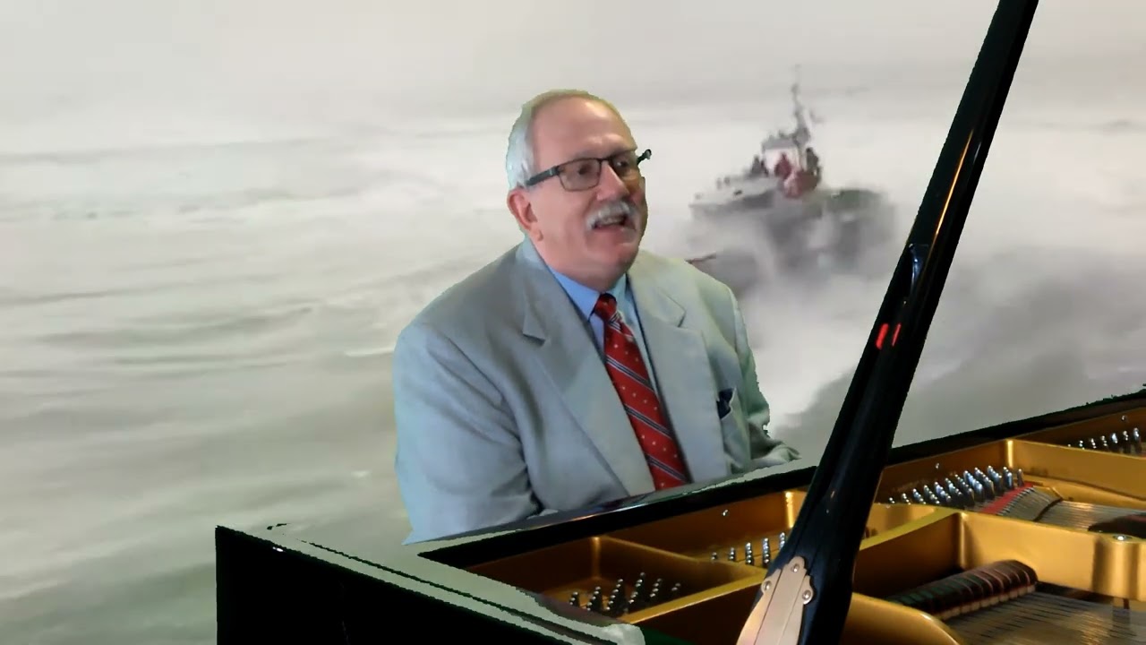 The Coast Guard Anthem (Semper Paratus)