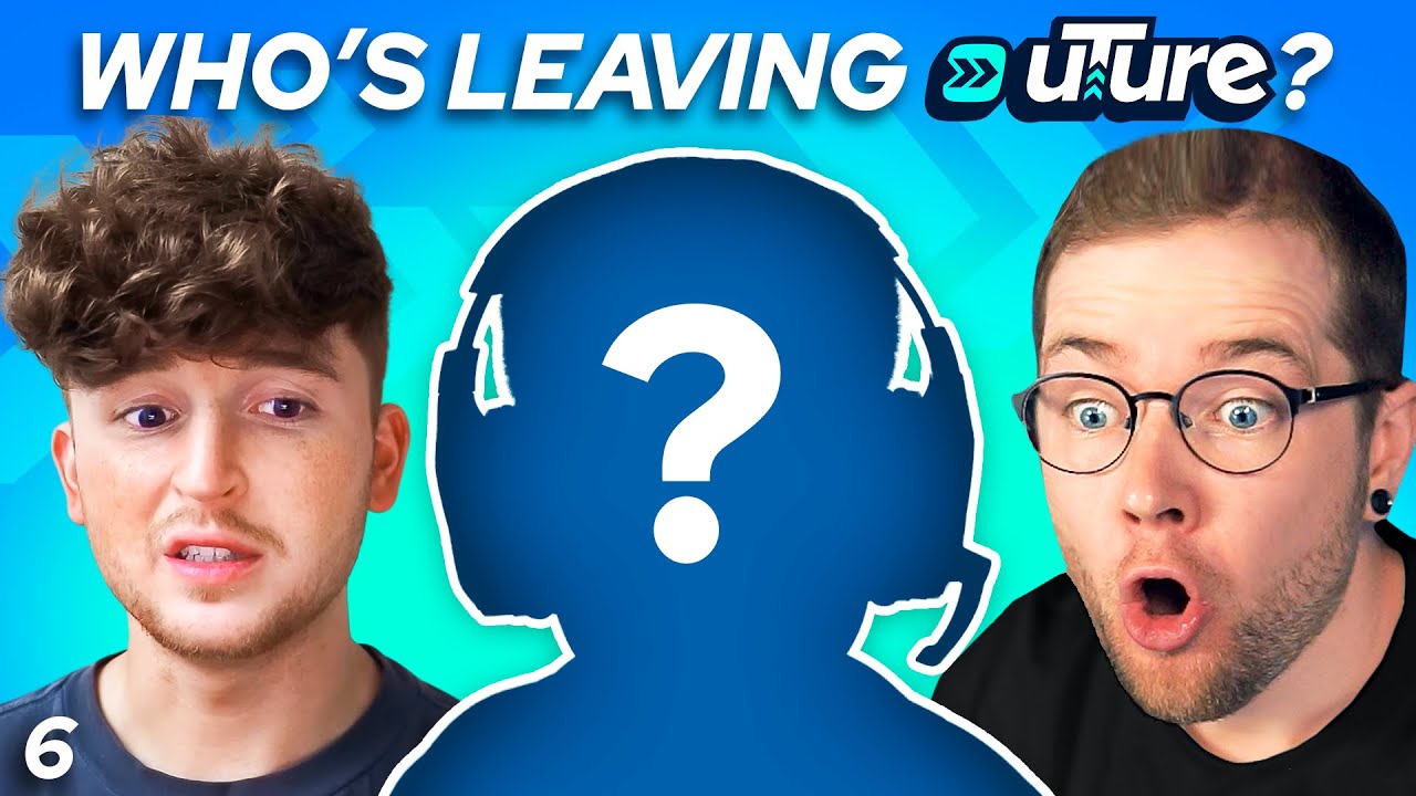 WHO'S GETTING KNOCKED OUT? - uTure Show Ep.6 RESULTS!