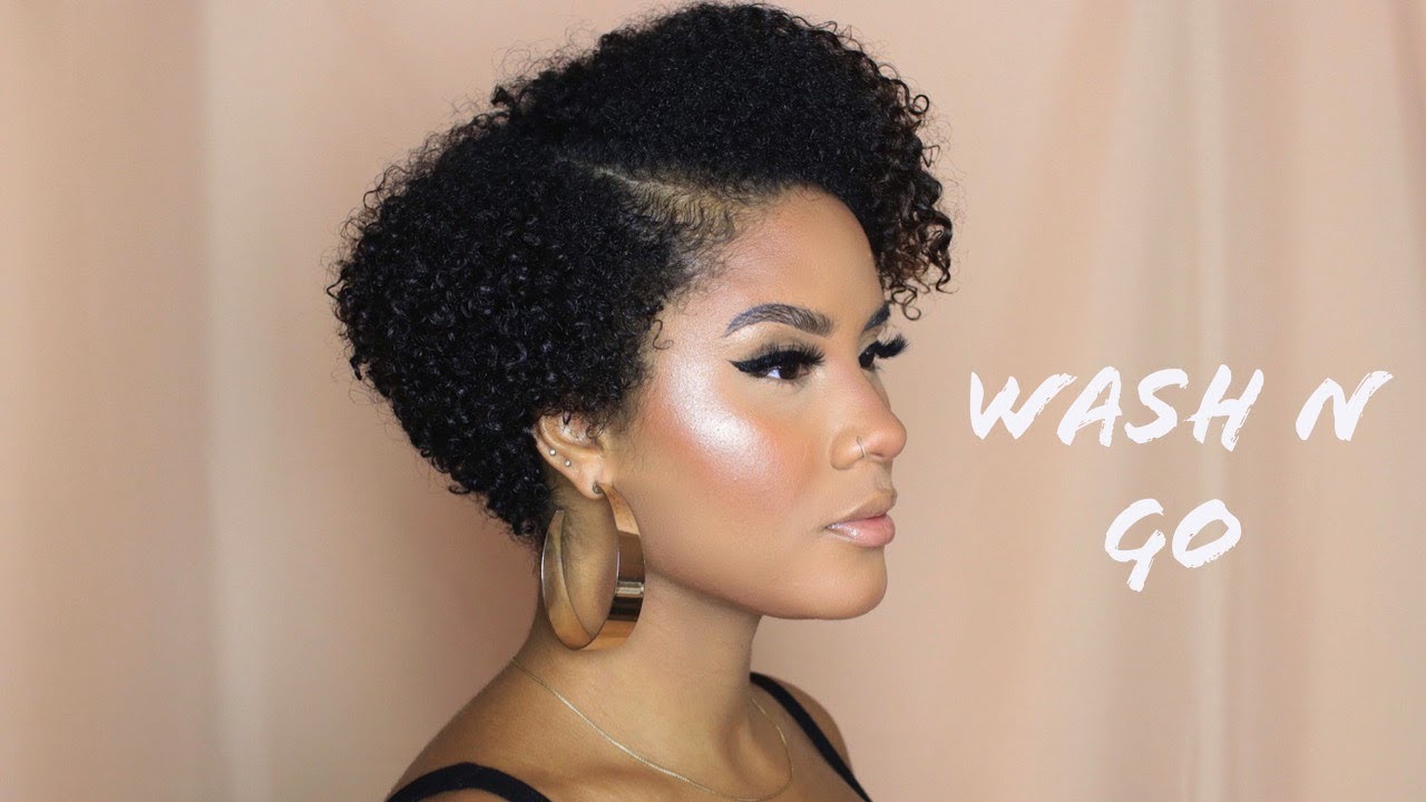 SOFT + DEFINED WASH N GO | HAWAIIAN SILKY 14-IN-1 MIRACLE WORKER | CURLSFOTHEGIRLS