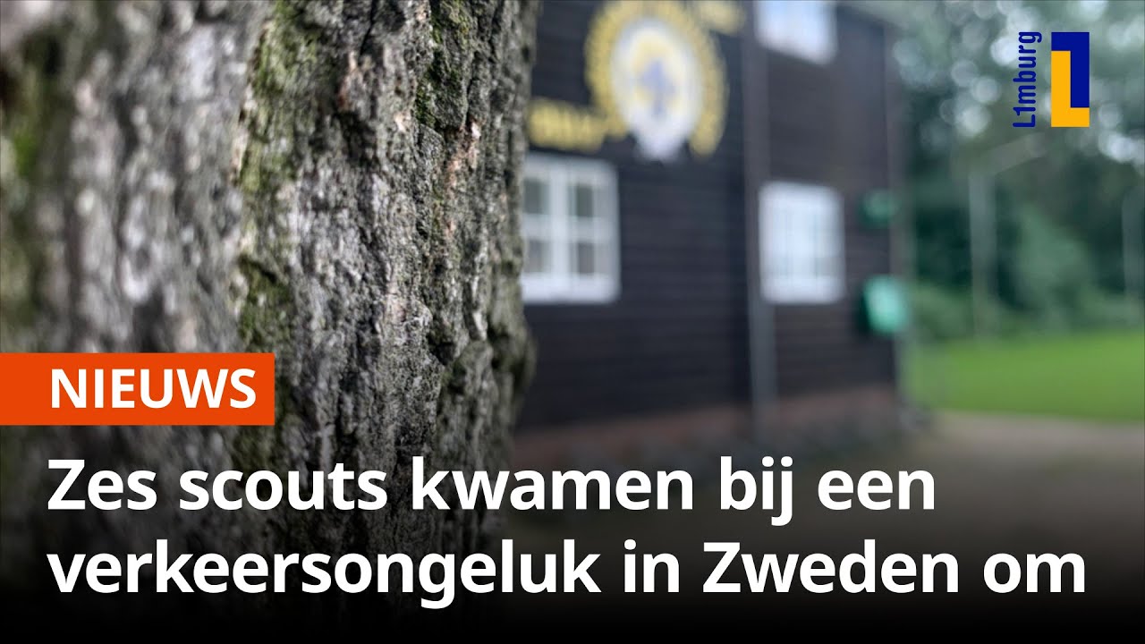 25 jaar na scoutingdrama Tungelroy heerst de stilte