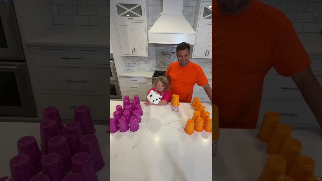 First to cover all the CUPS Wins!