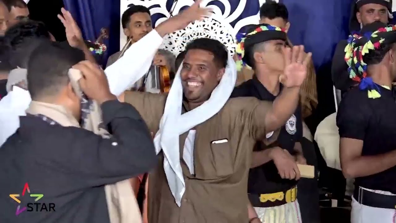 وداعا ياسماوات المحبه | الفنان عمر الهدار