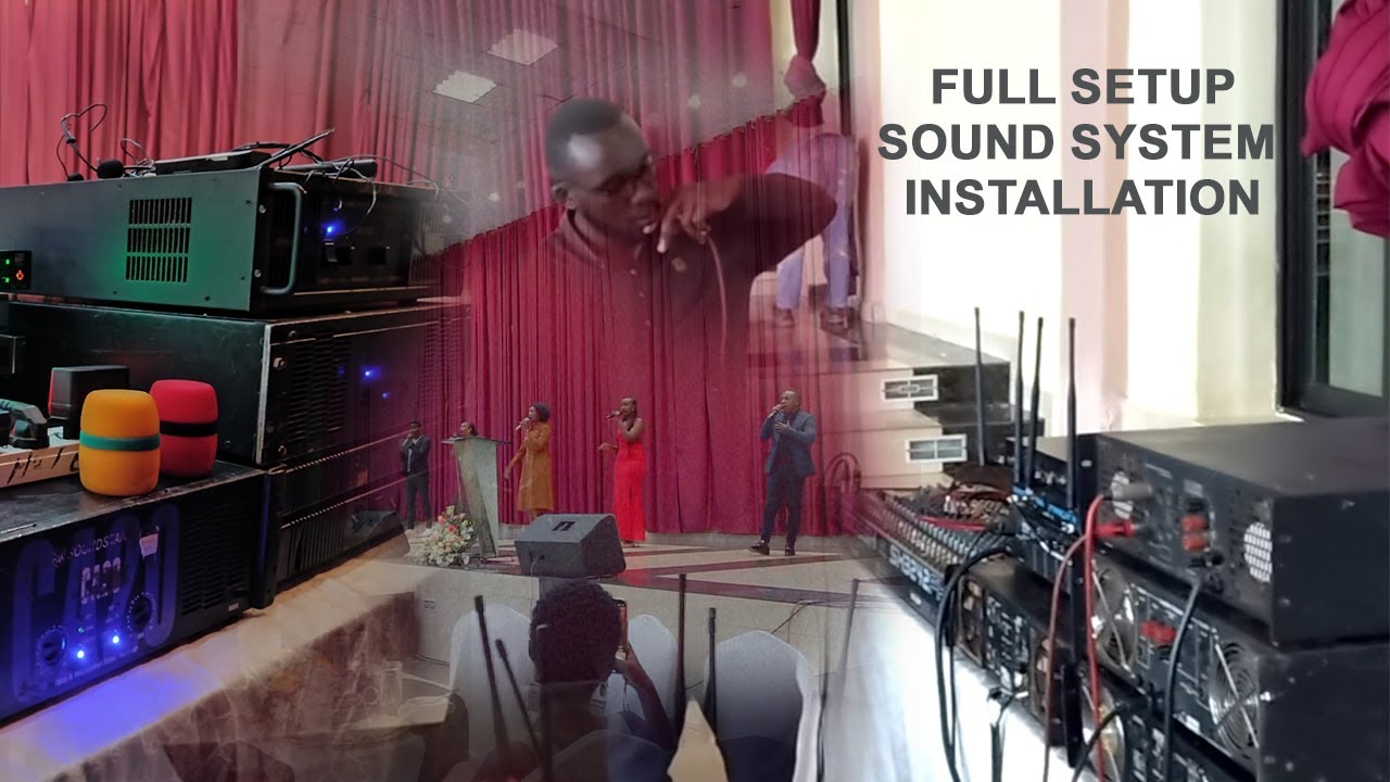 DUKORE SONORIZATION NEZA DUHEREYE KURI ZERO || UBU BURYO BURAGUFASHA KUMENYA GUHUZA NEZA MUZIKA YAWE