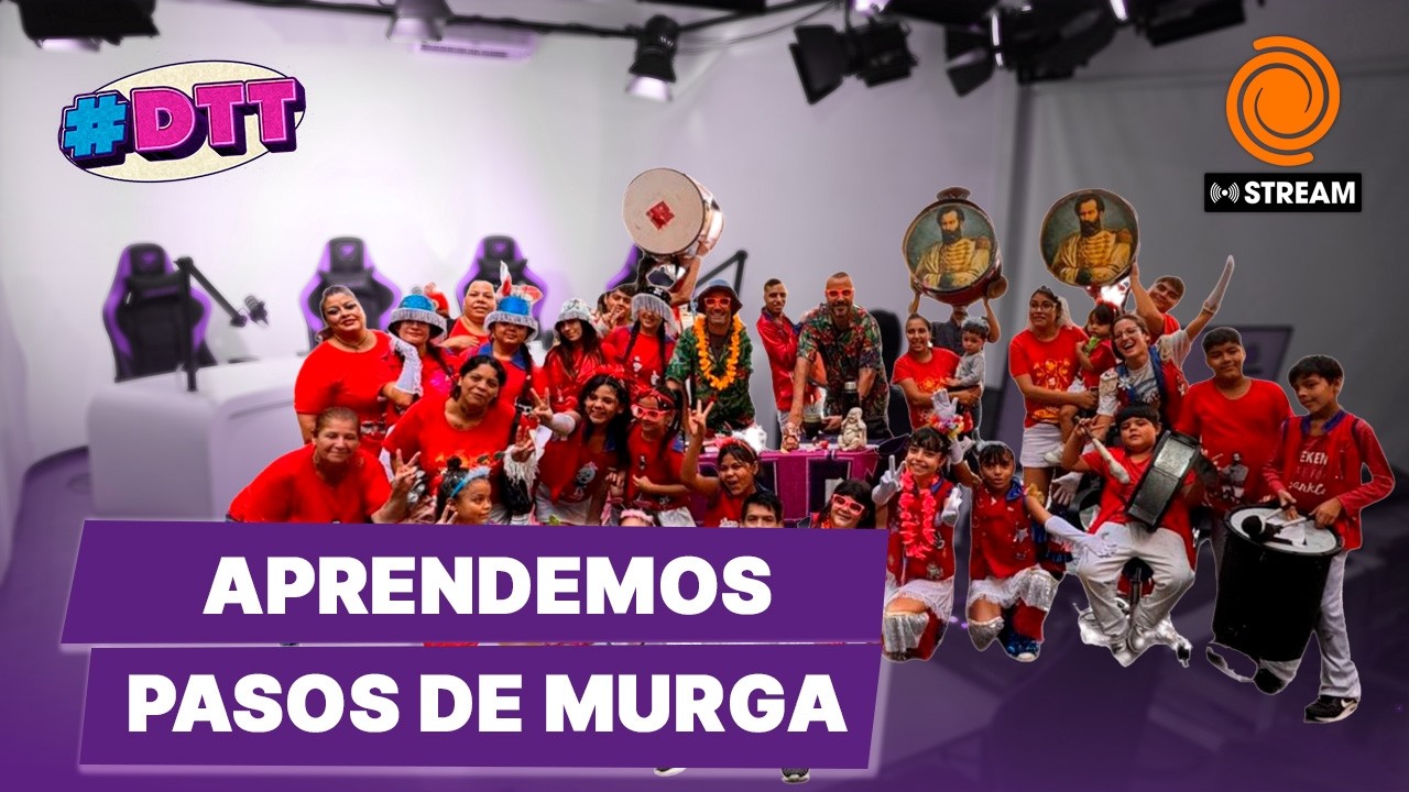 Los Infernales de Güemes en DTT