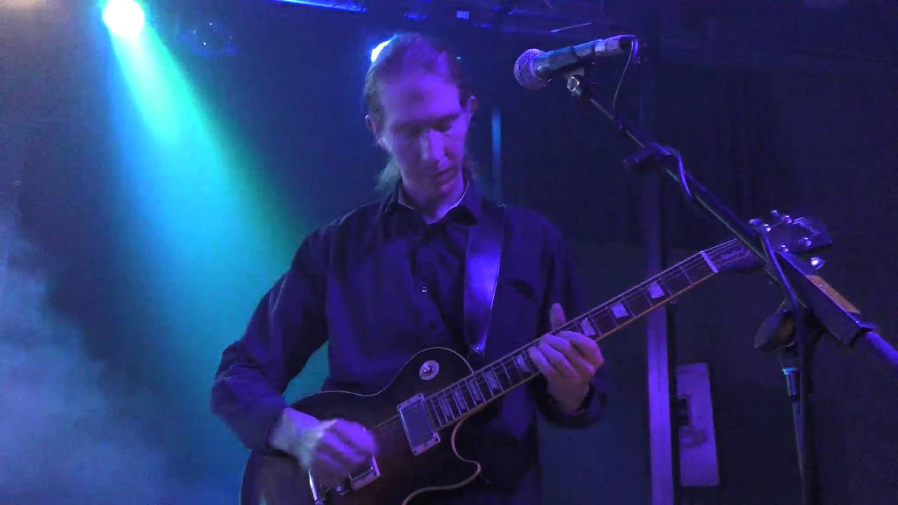 SILVERFLAME-DIZZY MIZZ LIZZY COVER AF DANDANELL AND THE FAR OUT BOYS