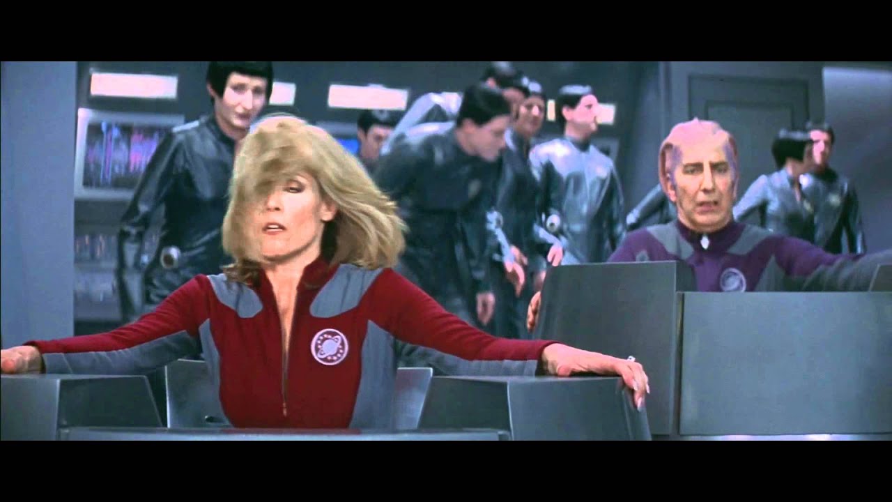 Galaxy Quest - Trailer [HD]