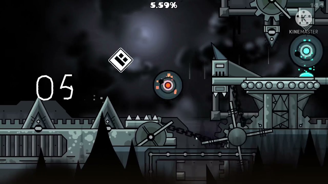 Whitehouse by 2003Devin (Swag Route)
