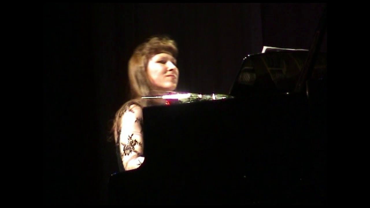 L. Nikolayev Suite op.13