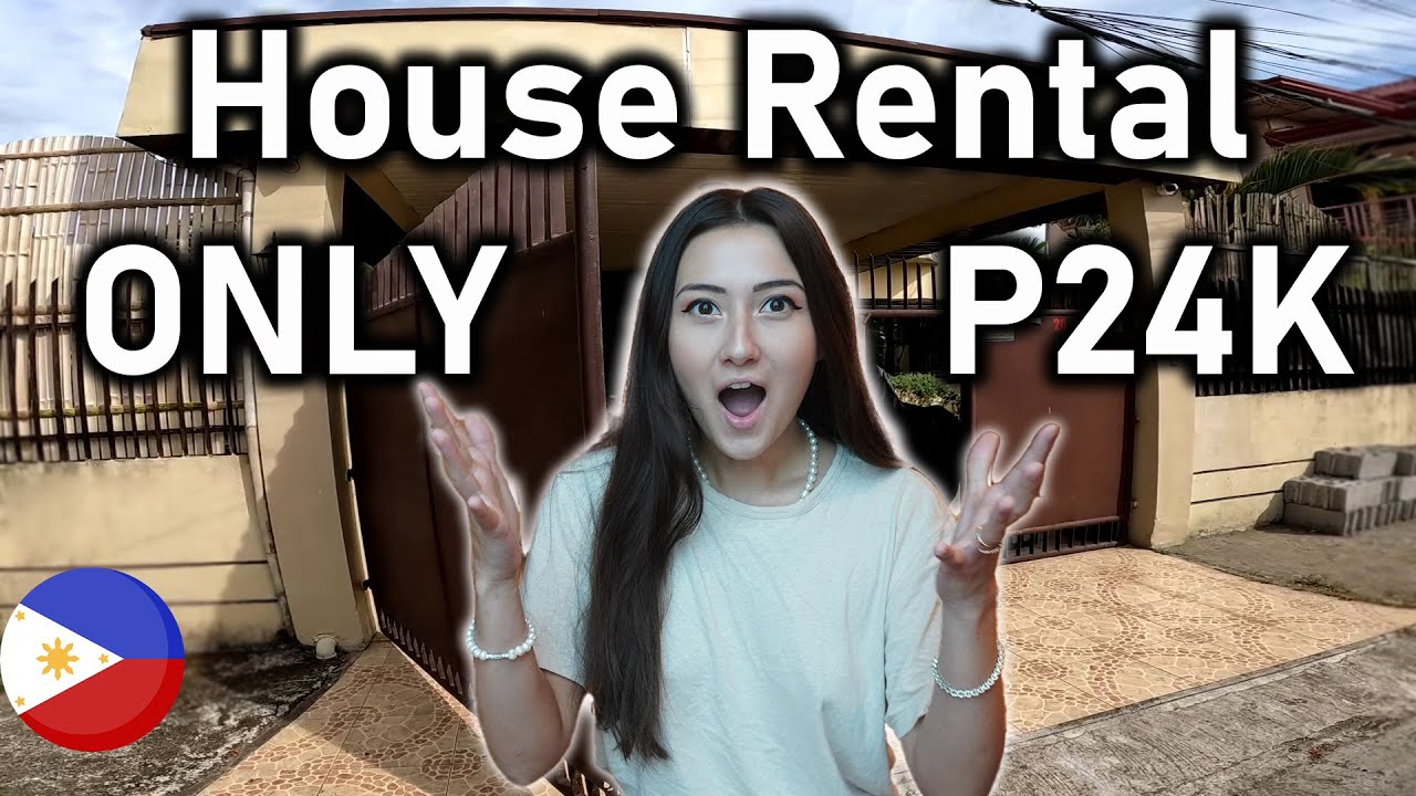 Norwegian's P24K A Month 5 bedroom 3 Bath House In Iloilo