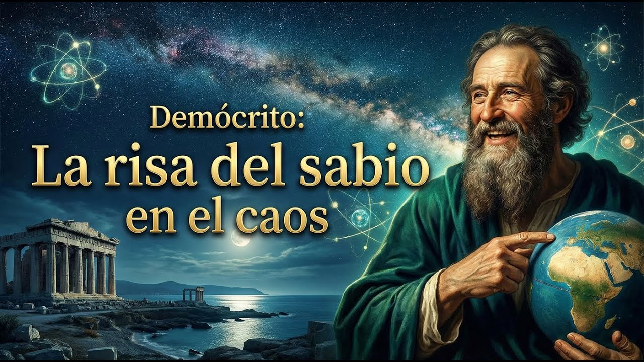 Demócrito