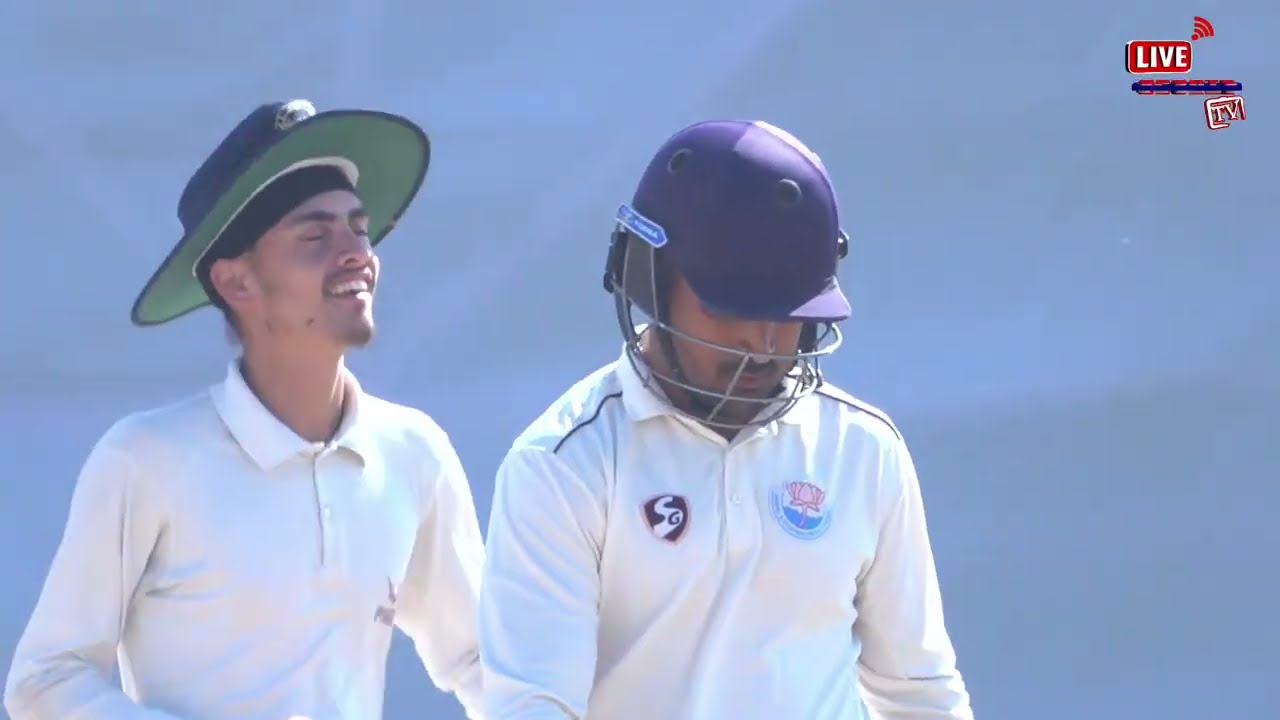 SEMI - FINAL - 1 | CH. BHIM SINGH MEMORIAL CRICKET TOURNAMENT MANWAL [PTK]
