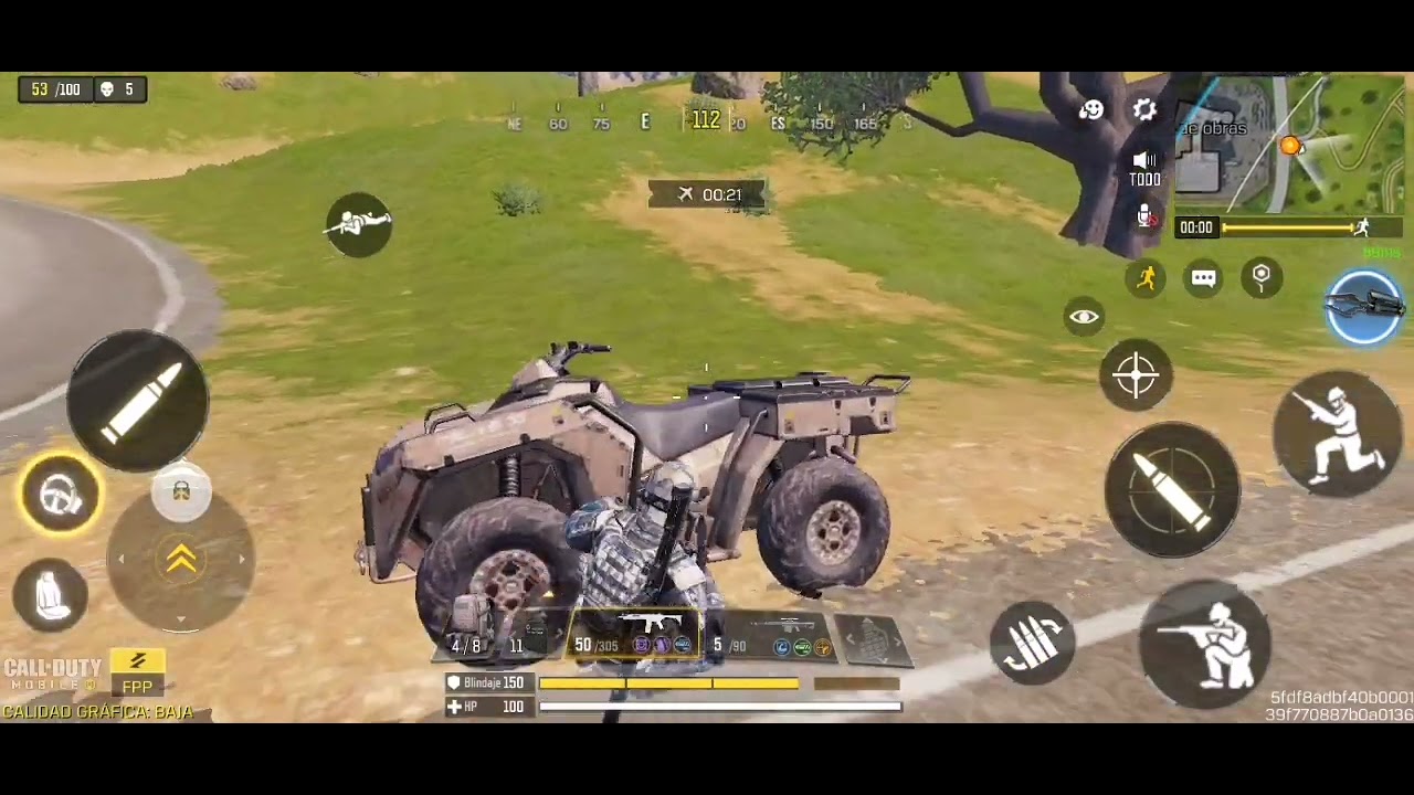 艾Lobo۝LBS 16 kills