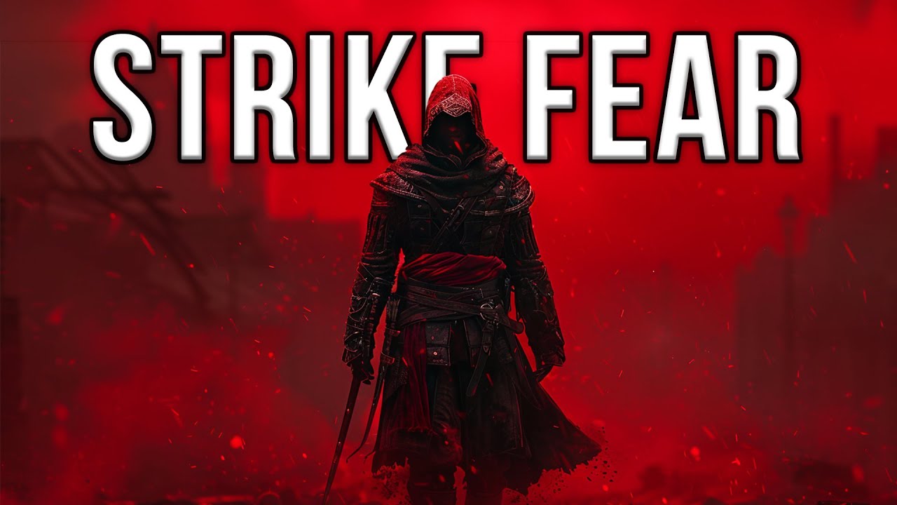 The Reason Assassins Are So Good At What They Do