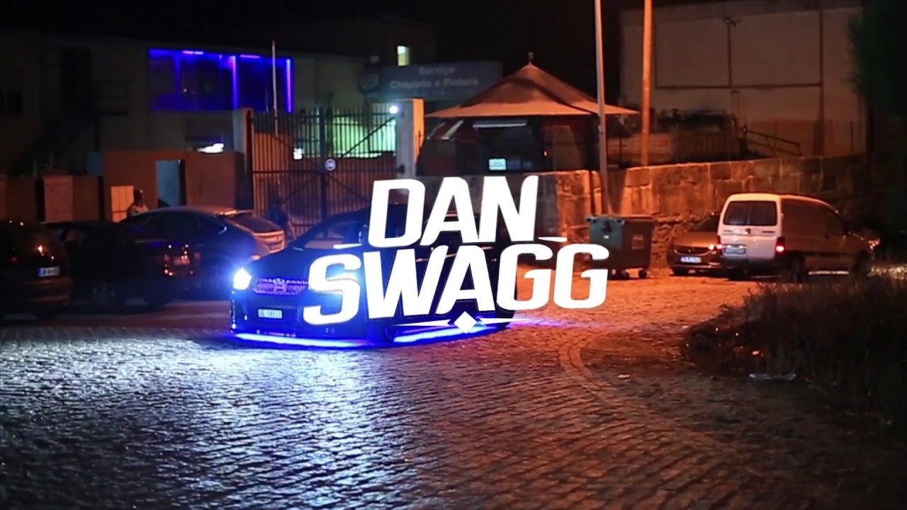 PORTUGALTOUR #03 - T2 CLUB (DAN SWAGG & DJ PKA)