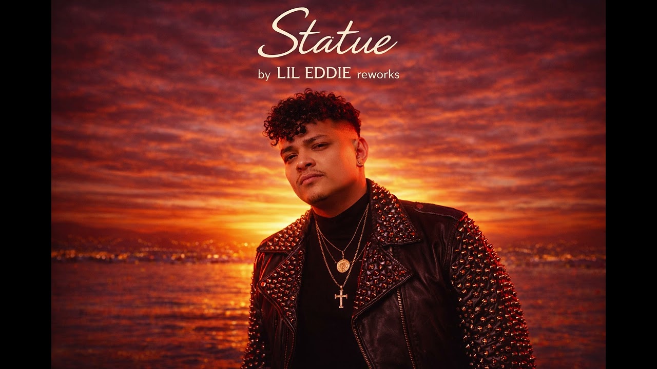 Statue – Lil Eddie (AI Rework | Slow R&B · Modern Rock )