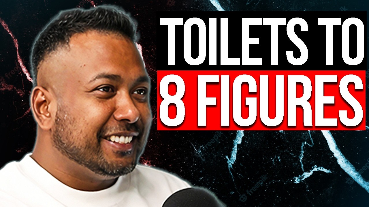 From Cleaning Toilets to an 8-Figure Empire: The Don Hett Story