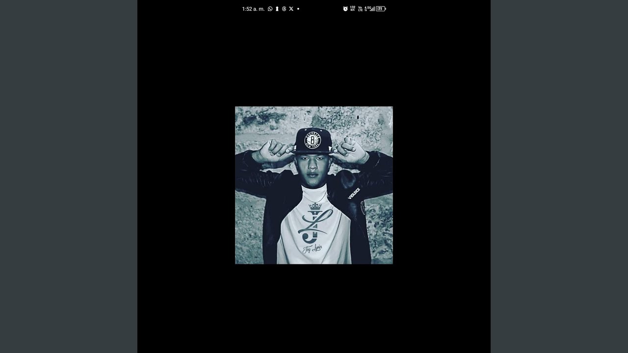 Volvi&oacute; El Rap Dominicano