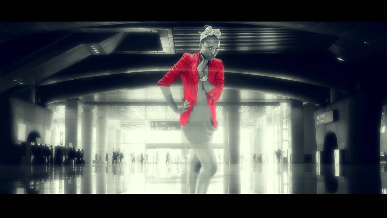 M.I 7 DAYS [OFFICIAL VIDEO] HD