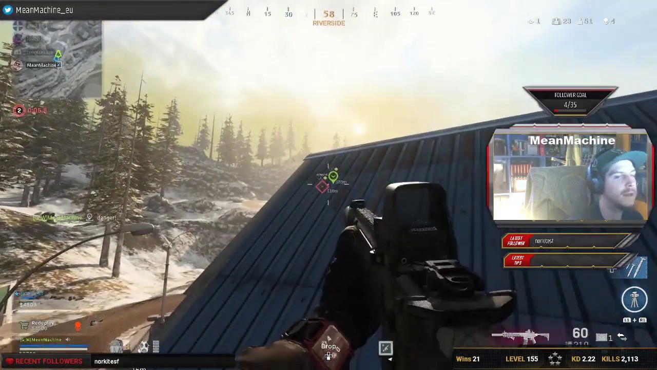 ANTE GEIAAAAAA! | COD WARZONE! | TOP GREEK PLAYER