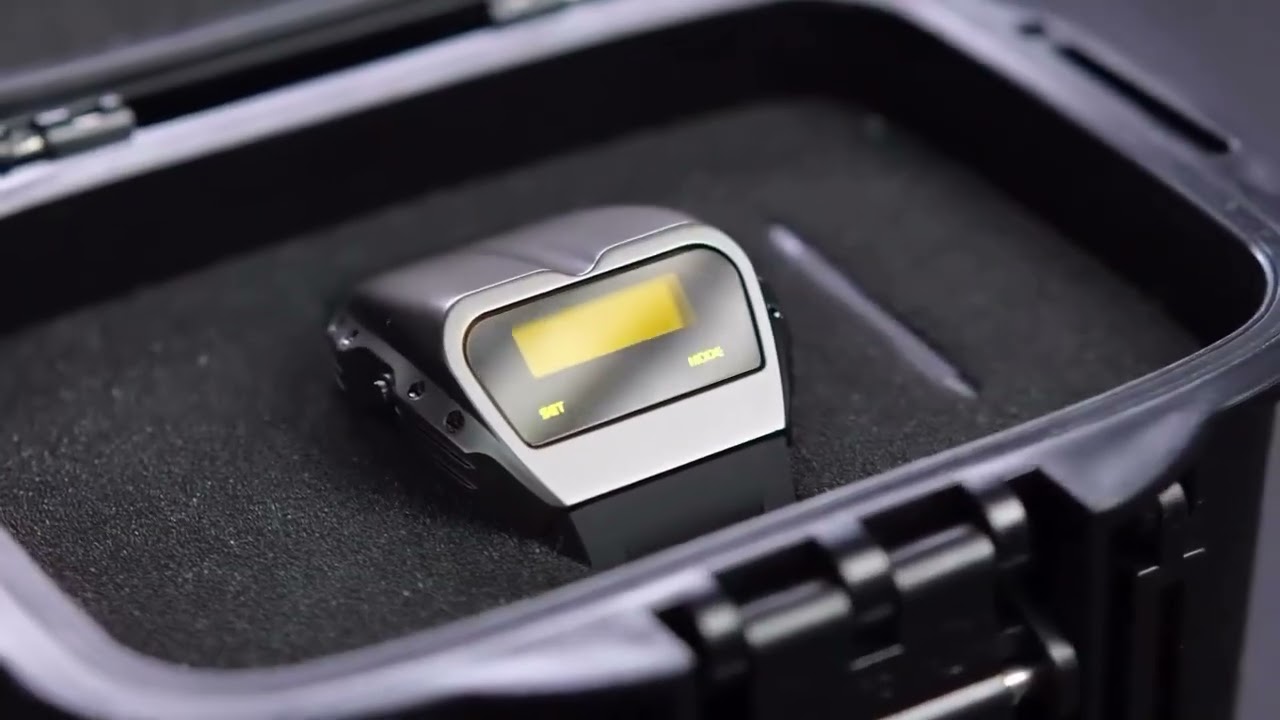Macher Gearpunk | Macher Watches | Racing-Inspired Luxury Watches Built for Speed